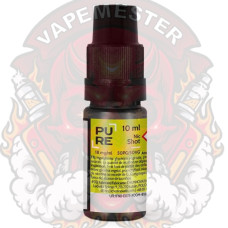 PURE Booster 10 ml 50/50 (18 mg/ml)